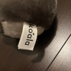 コアラマットレス　コアラ　ぬいぐるみ　オーストラリア　の画像