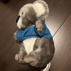 コアラマットレス　コアラ　ぬいぐるみ　オーストラリア　の画像