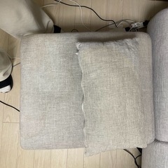 ソファ-11/16中持って行ける方の画像