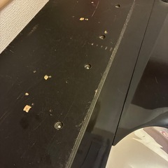 地獄少女パチスロ台の画像