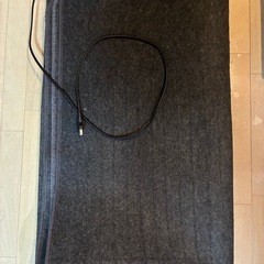 KOIZUMI　ホットカーペットの画像