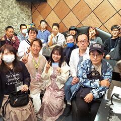 11/20(木)【現在21名】ボイストレーナー主催カラオケオフ♪...