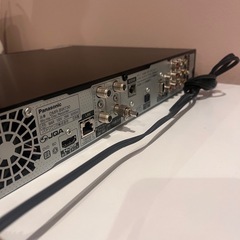 DVDプレーヤーの画像