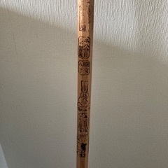 【美品】金剛杖（11/20まで）の画像