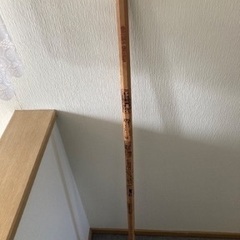 【美品】金剛杖（11/20まで）の画像