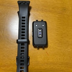 HUAWEI スマートウォッチ 2本セットの画像