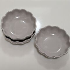 お話中【11月中】食器の画像