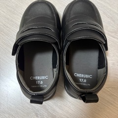 ローファー　キッズ　フォーマル靴　17.0cm
の画像