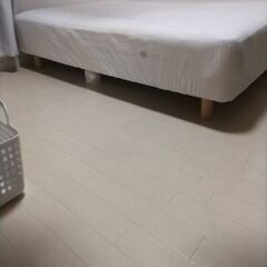 ベッド　の画像