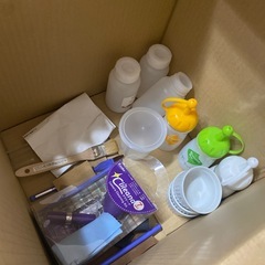 革修復リペアセットの画像