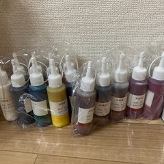 革修復リペアセットの画像