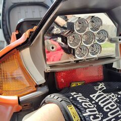 BW's50 SA02J カスタム多数 ※写真は更新予定の画像