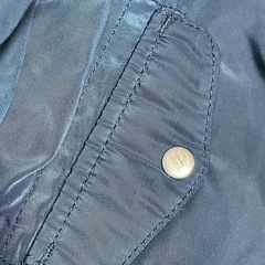 H&M 90～95cm ライダースの画像