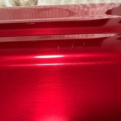 美品）ゼロハリバートンアタッシュケースの画像