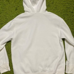 新品！リーバイスパーカーの画像