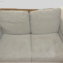 【IKEA】ANGERSBY ソファ【2人掛け】の画像