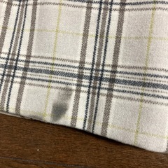 PAGEBOYロングコートの画像