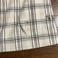 PAGEBOYロングコートの画像