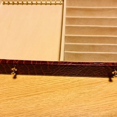 業務用大サイズアクセサリー入れ☆トレイの画像