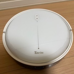 ロボット掃除機 TakeOne N1plusの画像