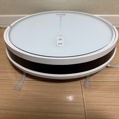 ロボット掃除機 TakeOne N1plusの画像