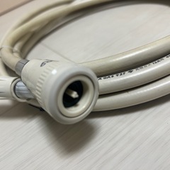 ガスホース 5m 15A 4000kcal/hの画像