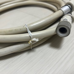 ガスホース 5m 15A 4000kcal/hの画像