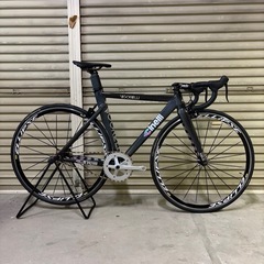 ★Cinelli VIGORELLI2024年モデル レインボー...