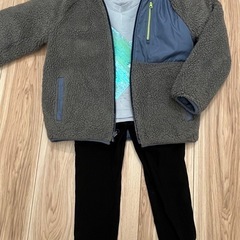 GAP 130アウターの画像