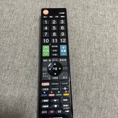 パナソニック　テレビ　32インチ　アンテナーブル付きの画像