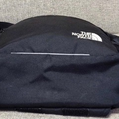 ザ・ノーススェイス　ベビースリングバッグ
　の画像