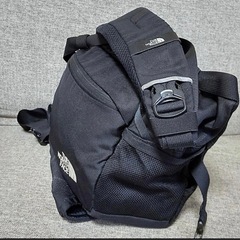 ザ・ノーススェイス　ベビースリングバッグ
　の画像