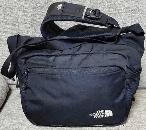 ザ・ノーススェイス　ベビースリングバッグ
