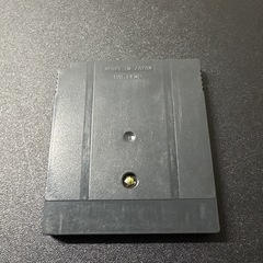 【ゲーム】真・女神転生 デビルチルドレン 黒の書の画像