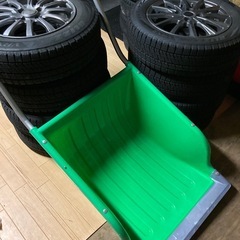 スノーダンプの画像