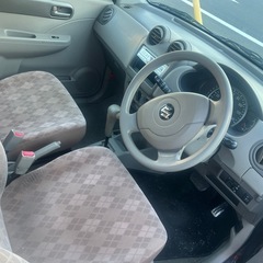 スズキ　アルト🔳低走行🔳平成20年🔳HA24S🔳4WDの画像