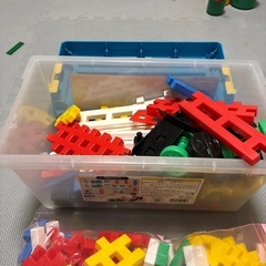 ニューブロックの画像