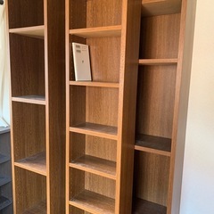 [受け渡し決定]本棚の画像