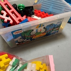 ニューブロックの画像