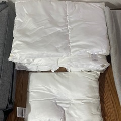 ファルスカ　コンパクトベッドfree
の画像