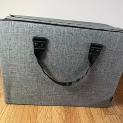 ファルスカ　コンパクトベッドfree
の画像