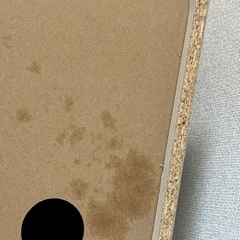 カラーボックスの画像