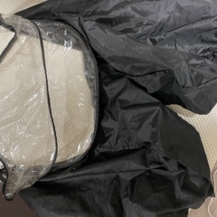 マルト(MARUTO) レインカバーの画像