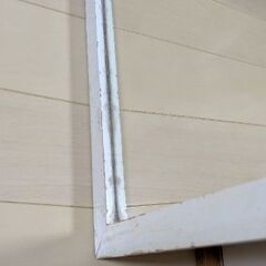 鏡　ミラー　120×40cm　スタンドミラー 姿見 全身鏡　壁掛けの画像