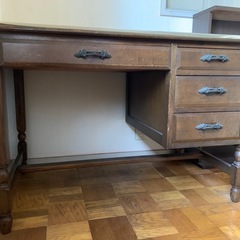 [受け渡し決定]
ライティングデスクの画像