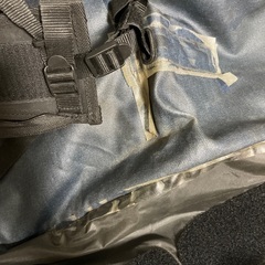 マルト(MARUTO) レインカバーの画像