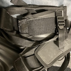 マルト(MARUTO) レインカバーの画像