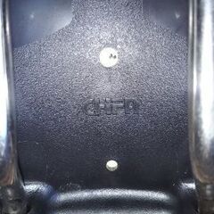 ★自転車のサドル★の画像