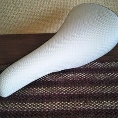 ★自転車のサドル★の画像