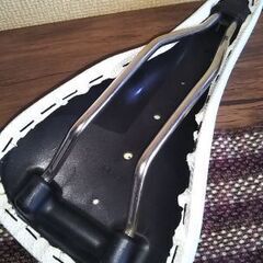 ★自転車のサドル★の画像